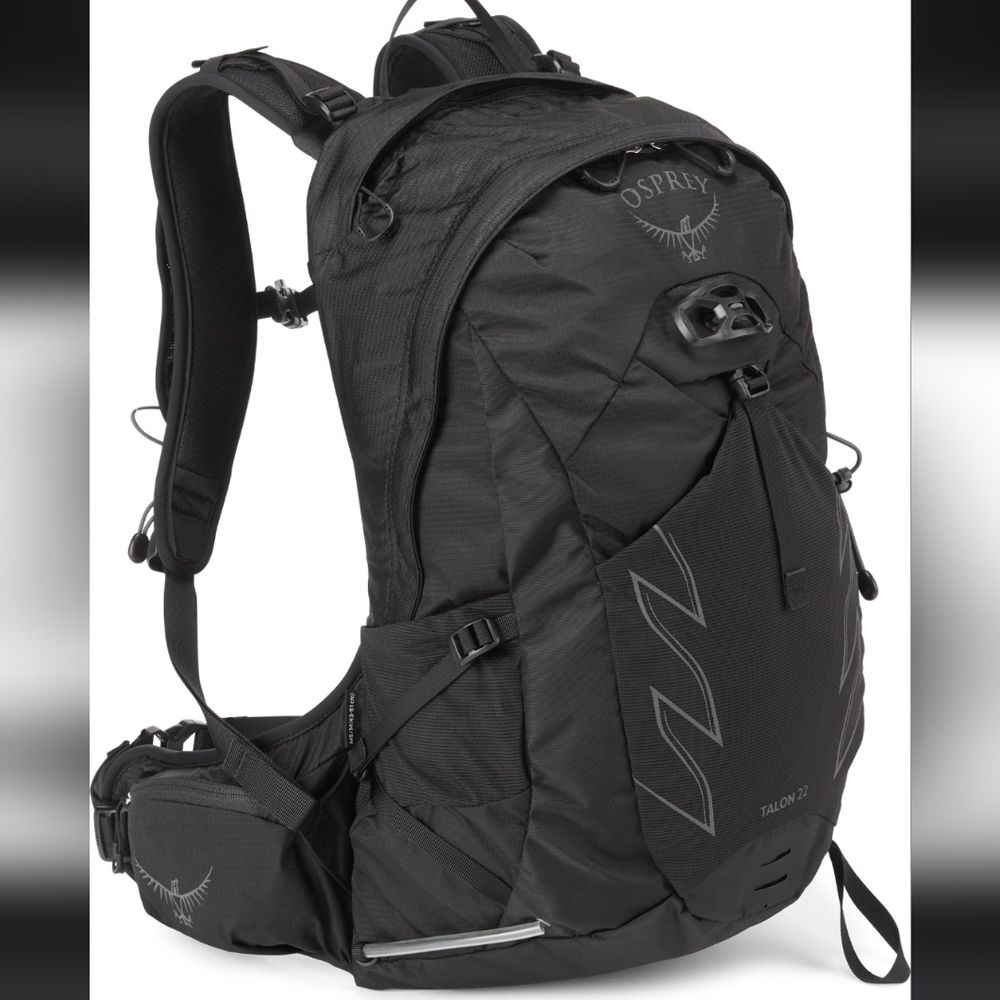 Osprey Talon 22 Men's S/M Backpack